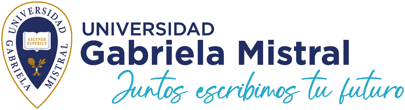 Universidad Gabriela Mistral - Juntos escribimos tu futuro