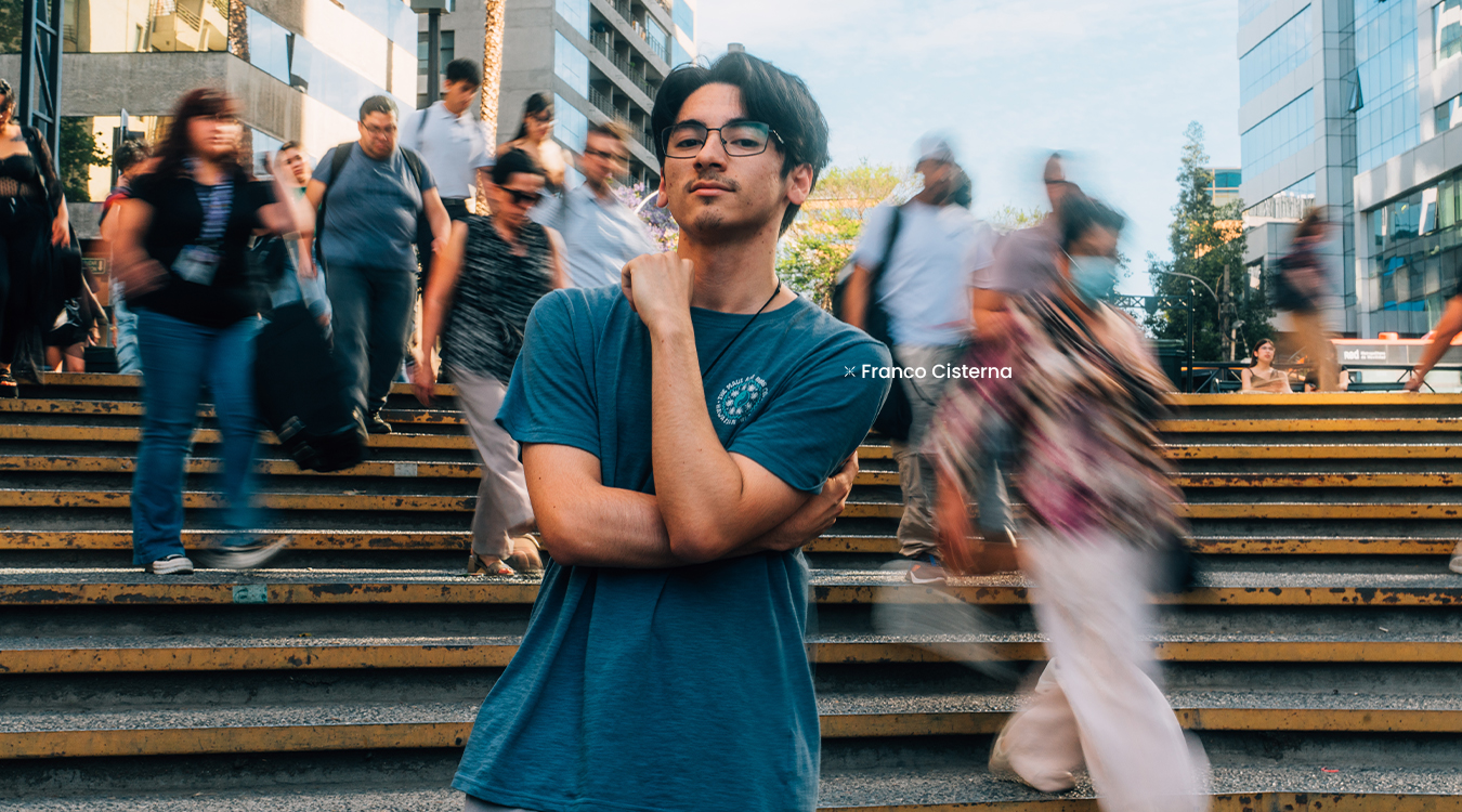 Ingeniería Civil Industrial