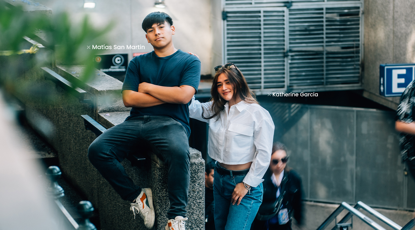 Ingeniería Civil Informática