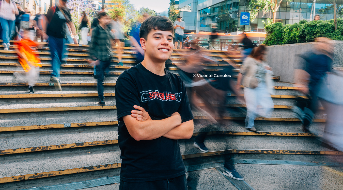 Diseño en Interacción Digital