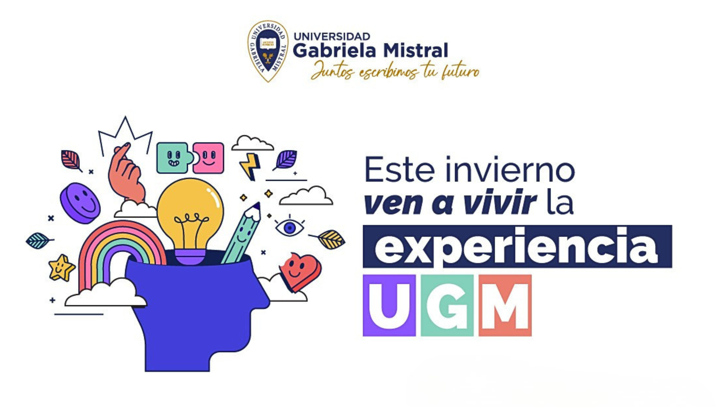 Actividades de la Escuela de Invierno UGM