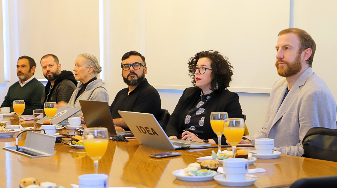 Consejo Externo Innovación UGM